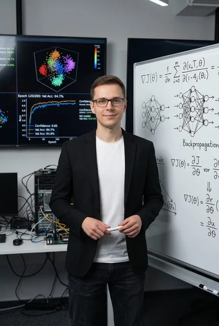 ML-инженер