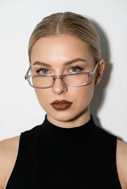 Бьюти-портрет в духе Pinterest