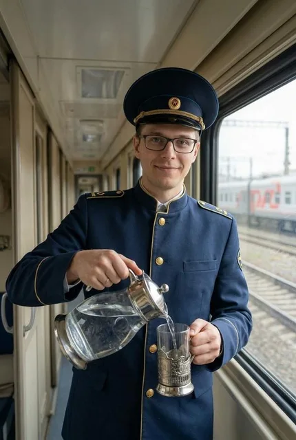 Проводник