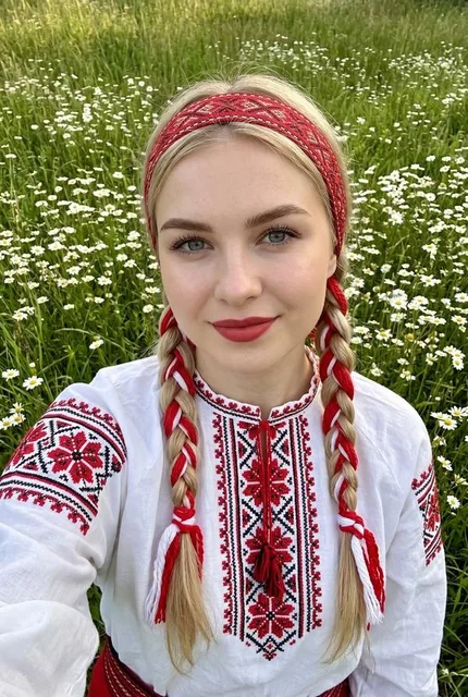 Селфи в честь Дня России