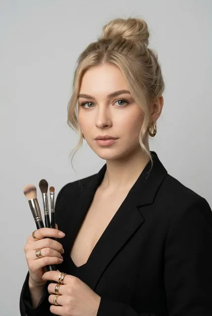Визажист
