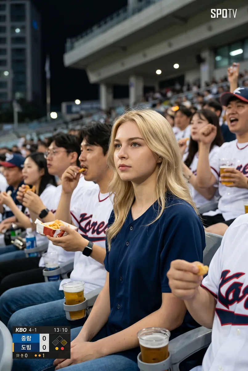 Как звезда трансляции — пример обработки фото нейросетью
