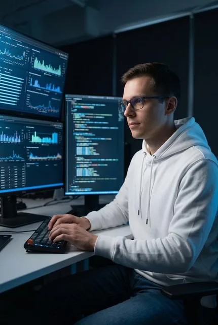 Data Engineer 