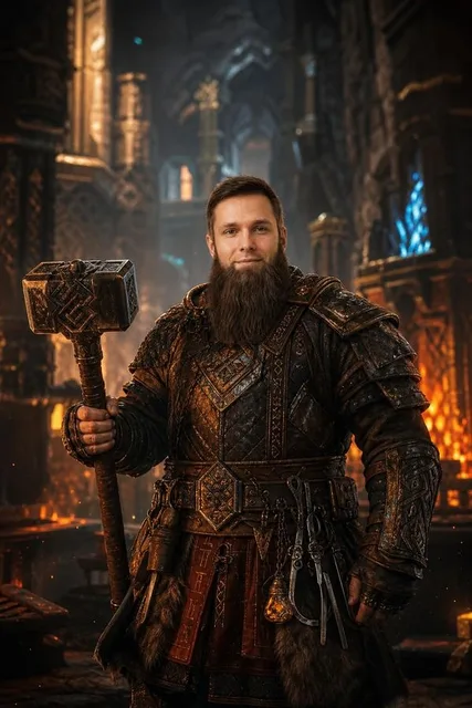 Гном