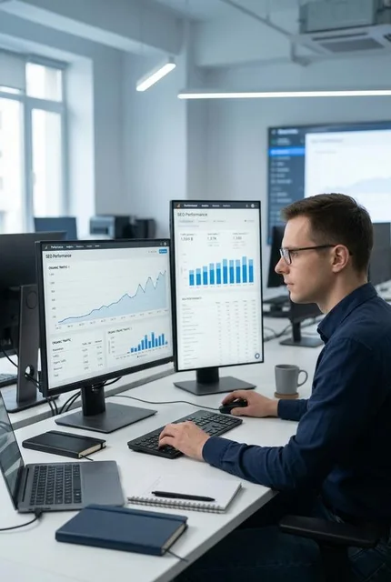 SEO-специалист