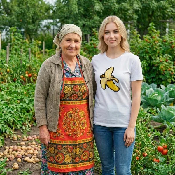 Объединить несколько фото в одно